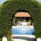 Ampelokipi Holiday Apartments