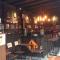 The Shadow House & Bar