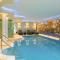 Hotel & Spa A la cour dAlsace by HappyCulture