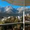 BALCONE SULLE DOLOMITI 2