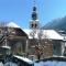 Chalet Leslie