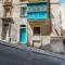 Foto: Cute Valletta Townhouse with distant sea view 9/10