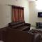 SP Plaza Service Apartment - Trivandrum