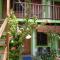 Hostal Capurgana