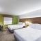Holiday Inn Express & Suites Tulsa S Broken Arrow Hwy 51 by IHG