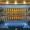 H+ Hotel & SPA Friedrichroda
