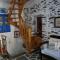 3-level doll house in Kea Ioulida/Chora, Cyclades - Ioulida
