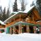 Foto: Snow Creek Cabins by Fernie Lodging Co 19/25