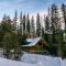 Foto: Snow Creek Cabins by Fernie Lodging Co 15/25