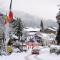 Chalet Leslie