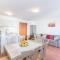 Apartment Budimir