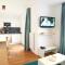 Apartments Boardinghaus Norderney