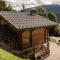Le Flocon des Aravis