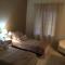 Luxury Apartment