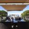 Floating Sea Houses MARINA LUX
