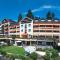 Dominik Alpine City Wellness Hotel - Adults only