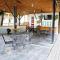Tiki Lodge 1 - Third Crossing