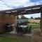 Numurkah Self Contained Apartments - The Saxton - Numurkah