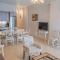 Aperanto House Paralia Loutsas