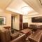 The Centurion Classic Akasaka