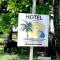 Hotel Tropical Sands Dominical - Dominical