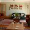 Connemara Country Lodge - Awhitu
