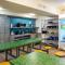 Jasper Downtown Hostel