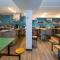 Jasper Downtown Hostel