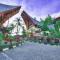 Hotel Sahid Toraja
