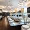 The Dostyk Hotel