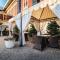 The Dostyk Hotel