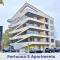 Fortuuna 5 Apartment