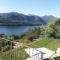 Lago d'Orta Appartamento con vista - Петтенаско