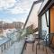 Hotel Parister Piscine & Spa