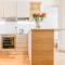 Collection Luxury Accommodation - 7 On Murray 2 En-suite Bedroom Apartments
