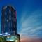 Foto: Grand Soluxe Zhongyou Hotel Shenzhen 37/37