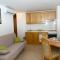 Apartmaji Rabič - Bohinj