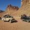 Foto: Wadi Rum Sky Tours & Camp 44/136
