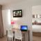 Ténéo Apparthotel Bordeaux Mérignac Aéroport photo 23