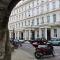 New Mansion House (Lancaster Gate)