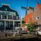 Foto: Zaanhof Luxurious Amsterdam Zaanse Schans Loft Apartment 1/28