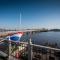 Foto: Zaanhof Luxurious Amsterdam Zaanse Schans Loft Apartment 2/28