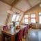 Foto: Zaanhof Luxurious Amsterdam Zaanse Schans Loft Apartment 6/28