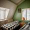 Foto: Zaanhof Luxurious Amsterdam Zaanse Schans Loft Apartment 13/28