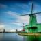 Foto: Zaanhof Luxurious Amsterdam Zaanse Schans Loft Apartment 18/28