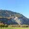 Mountain-Panorama