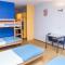 Hostel Blauwput Leuven