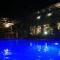 Forest Lodge - St Lucia