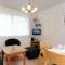 Ferienwohnung Schatzinsel