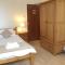 Cavell House Bed and Breakfast
